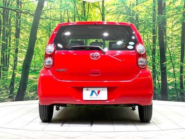 TOYOTA PASSO 2013 Image 31