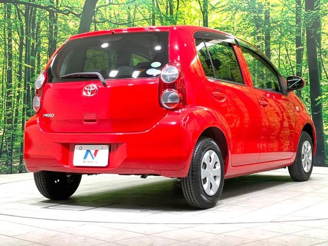 TOYOTA PASSO 2013 Image 31