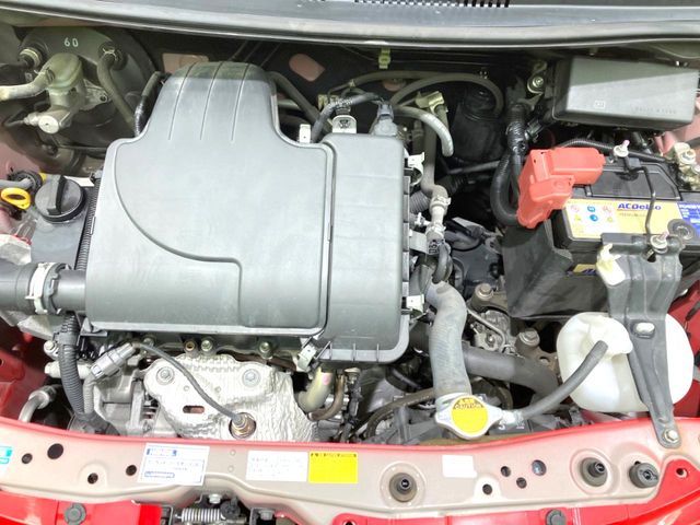 TOYOTA PASSO 2013 Image 31