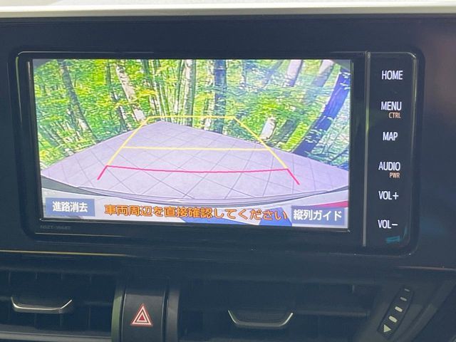 TOYOTA C-HR 2018 Image 31