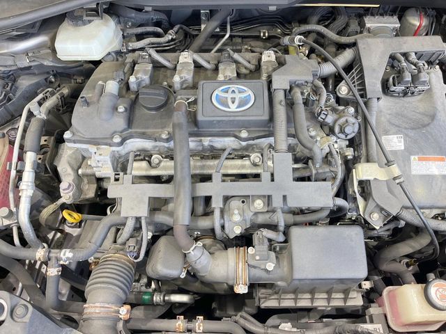 TOYOTA C-HR 2018 Image 31