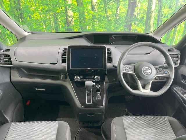 NISSAN SERENA  S-HYBRID 2020 Image 31