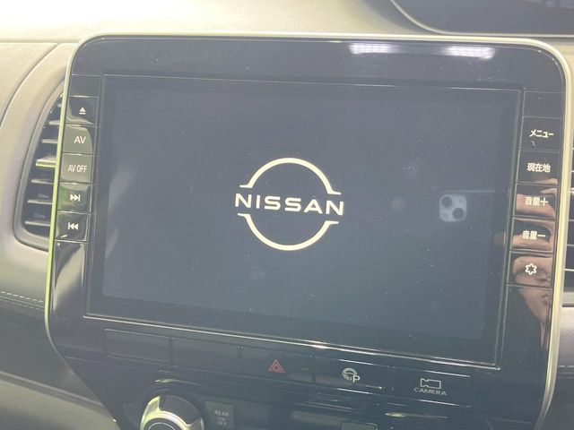 NISSAN SERENA  S-HYBRID 2020 Image 31