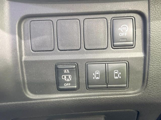 NISSAN SERENA  S-HYBRID 2020 Image 31