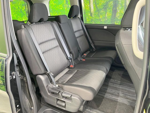 NISSAN SERENA  S-HYBRID 2020 Image 31