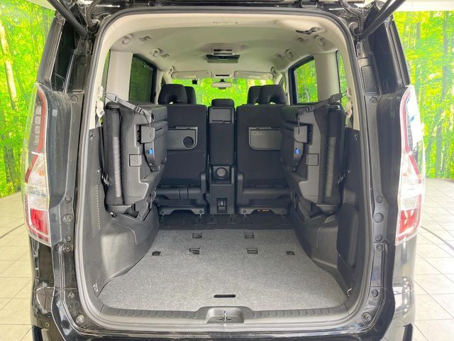 NISSAN SERENA  S-HYBRID 2020 Image 31