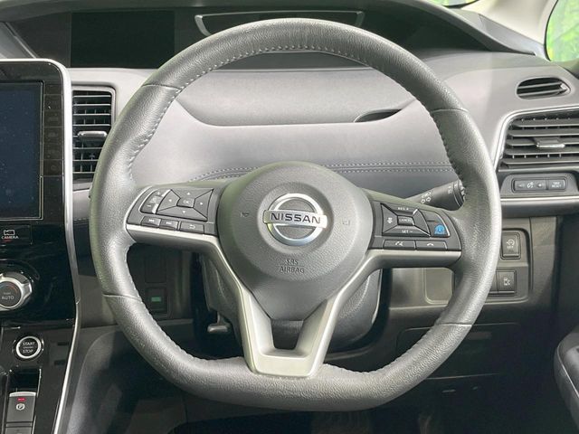 NISSAN SERENA  S-HYBRID 2020 Image 31