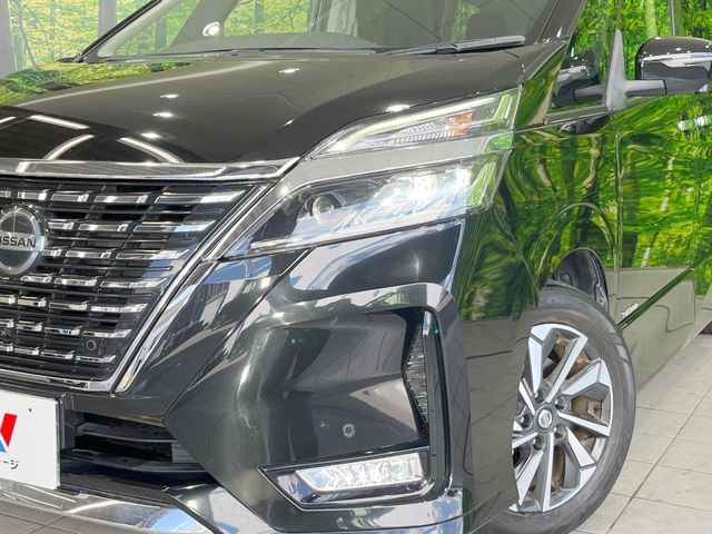 NISSAN SERENA  S-HYBRID 2020 Image 31