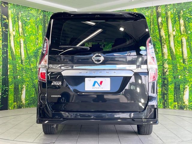 NISSAN SERENA  S-HYBRID 2020 Image 31