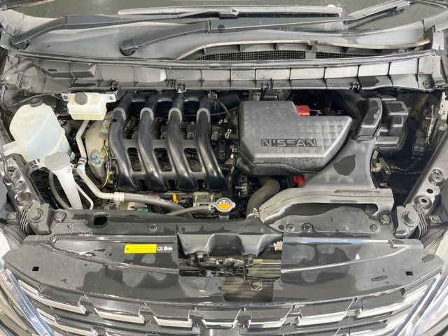 NISSAN SERENA  S-HYBRID 2020 Image 31