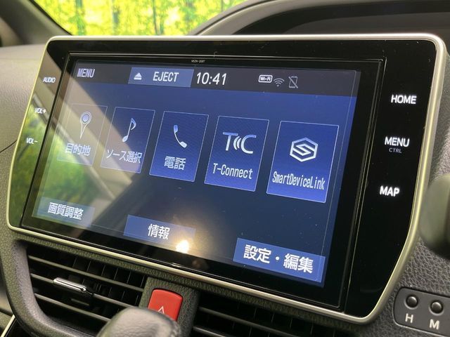TOYOTA VOXY 2019 Image 31