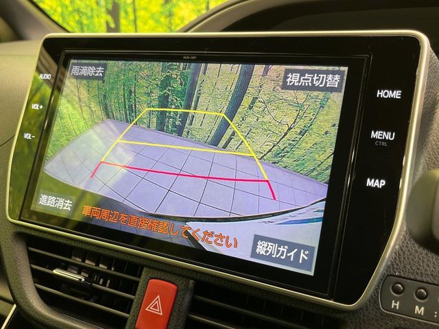 TOYOTA VOXY 2019 Image 31