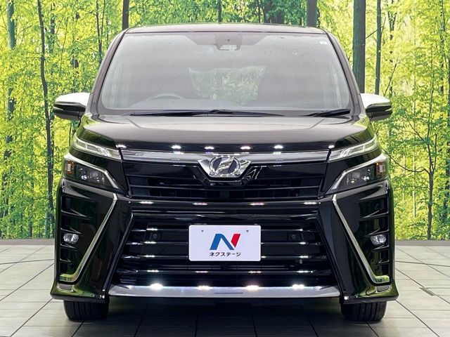 TOYOTA VOXY 2019 Image 31