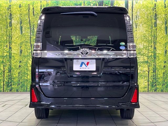 TOYOTA VOXY 2019 Image 31