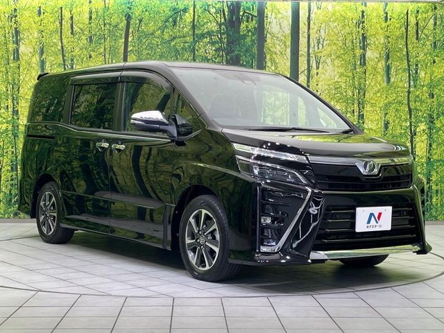 TOYOTA VOXY 2019 Image 31