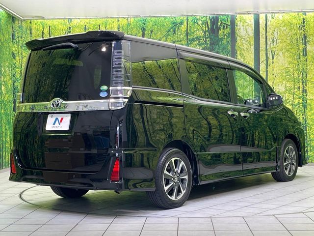 TOYOTA VOXY 2019 Image 31