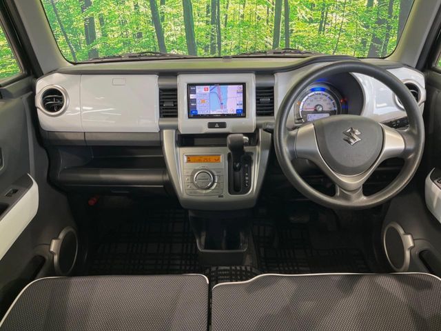 SUZUKI HUSTLER 2014 Image 31