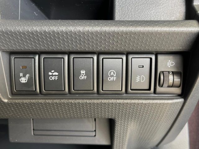 SUZUKI HUSTLER 2014 Image 31