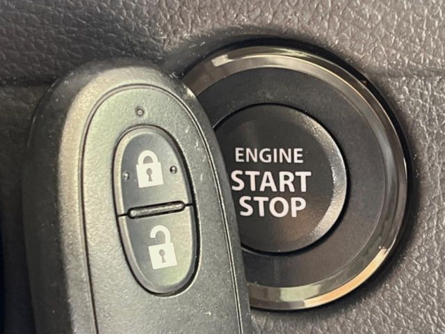 SUZUKI HUSTLER 2014 Image 31