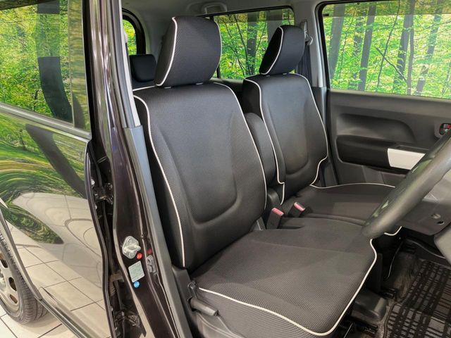 SUZUKI HUSTLER 2014 Image 31