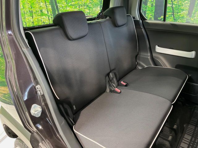 SUZUKI HUSTLER 2014 Image 31