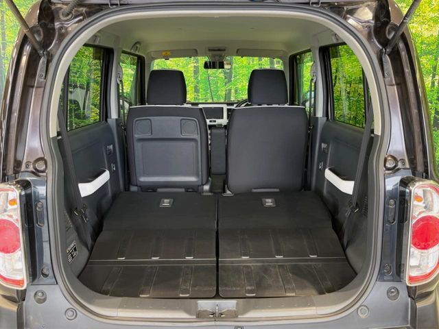 SUZUKI HUSTLER 2014 Image 31