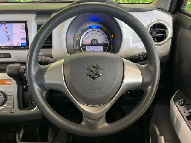 SUZUKI HUSTLER 2014 Image 31