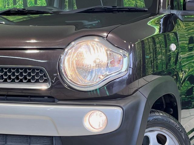 SUZUKI HUSTLER 2014 Image 31