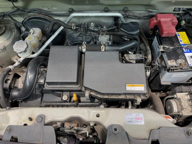 SUZUKI HUSTLER 2014 Image 31