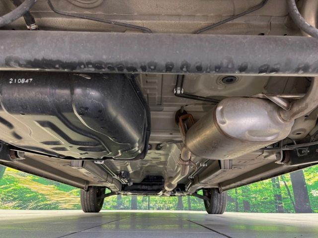 SUZUKI HUSTLER 2014 Image 31