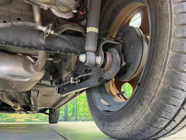 SUZUKI HUSTLER 2014 Image 31