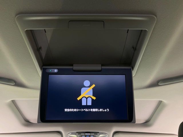 TOYOTA ALPHARD 2022 Image 31