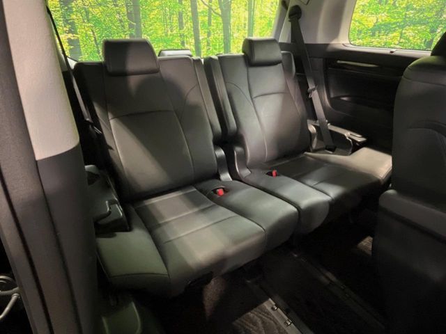 TOYOTA ALPHARD 2022 Image 31