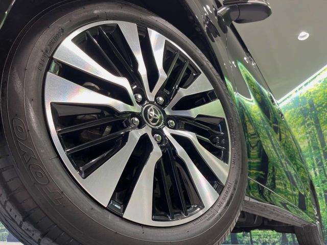 TOYOTA ALPHARD 2022 Image 31