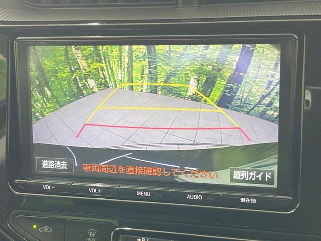 TOYOTA AQUA 2017 Image 31