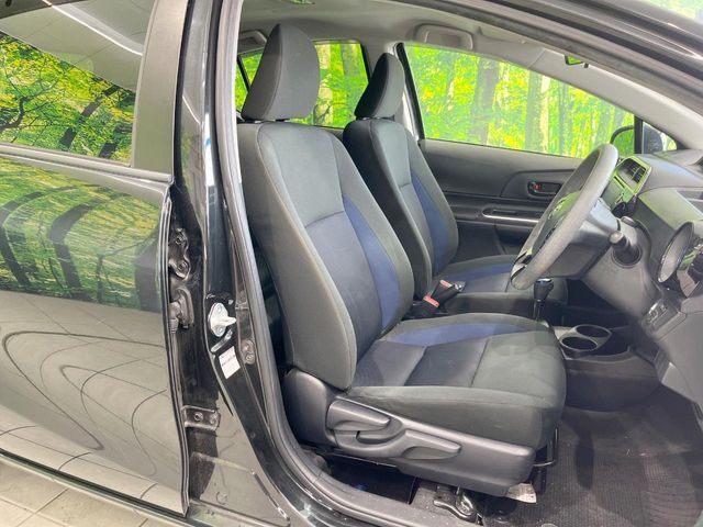 TOYOTA AQUA 2017 Image 31