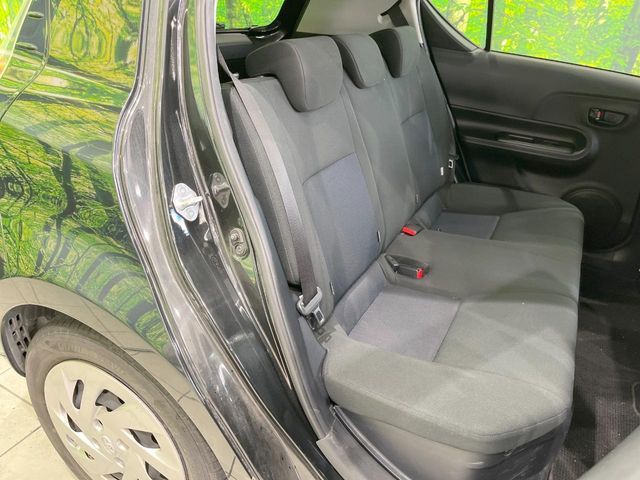 TOYOTA AQUA 2017 Image 31