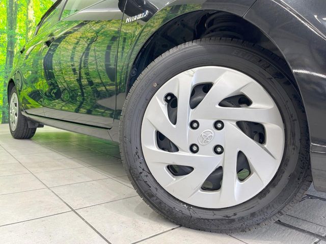 TOYOTA AQUA 2017 Image 31