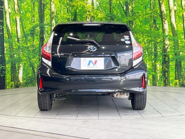 TOYOTA AQUA 2017 Image 31
