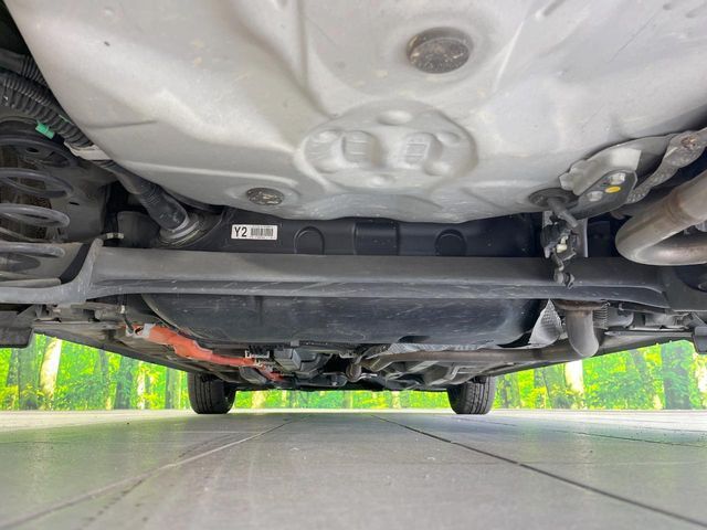 TOYOTA AQUA 2017 Image 31