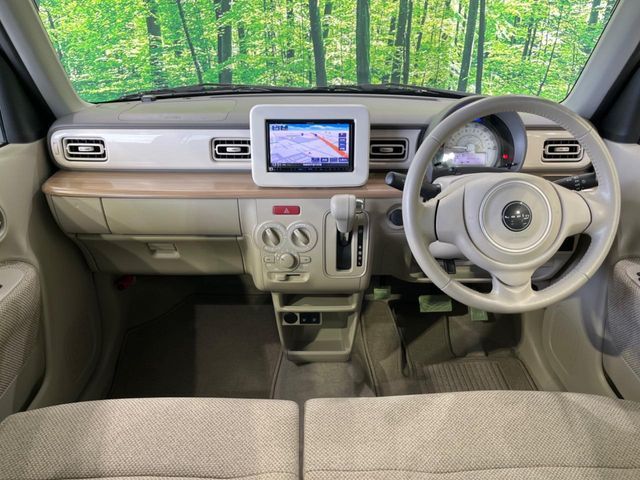 SUZUKI ALTO LAPIN 4WD 2018 Image 31