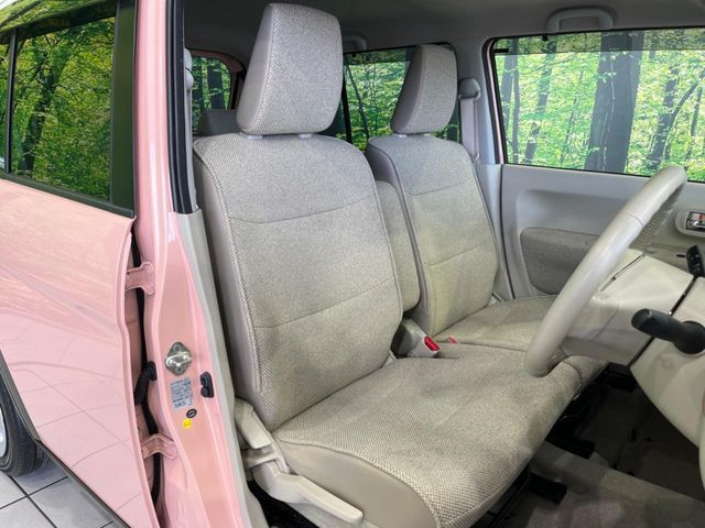 SUZUKI ALTO LAPIN 4WD 2018 Image 31