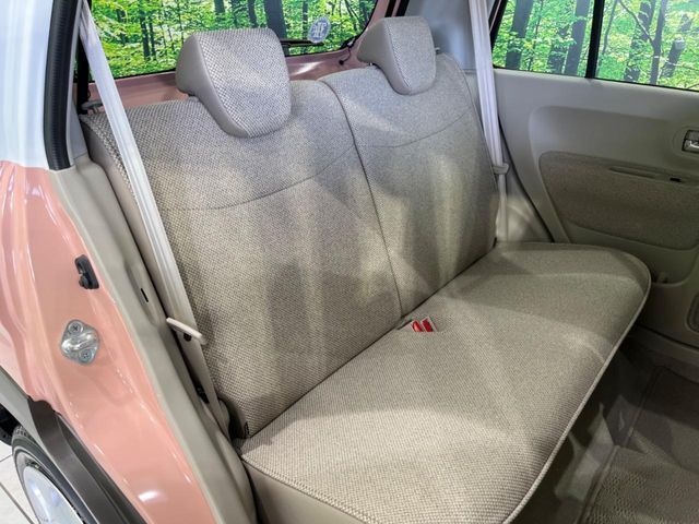 SUZUKI ALTO LAPIN 4WD 2018 Image 31