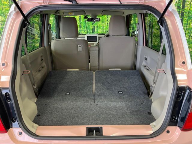 SUZUKI ALTO LAPIN 4WD 2018 Image 31