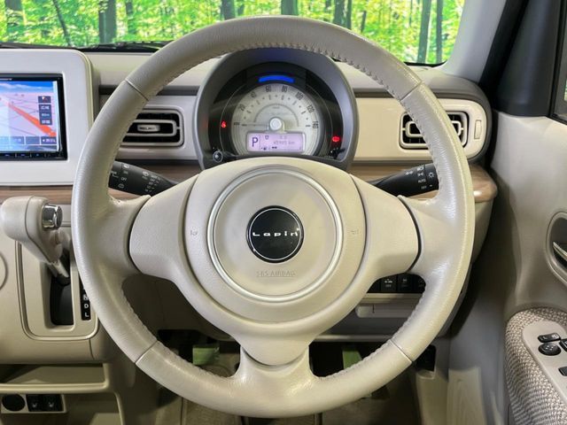 SUZUKI ALTO LAPIN 4WD 2018 Image 31