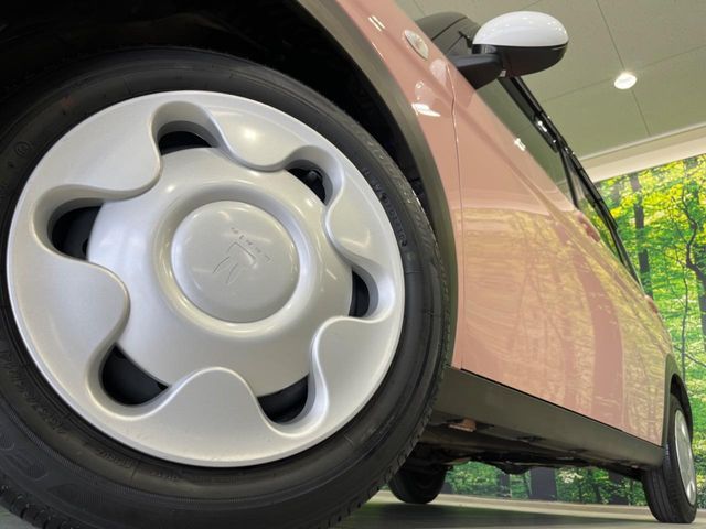 SUZUKI ALTO LAPIN 4WD 2018 Image 31