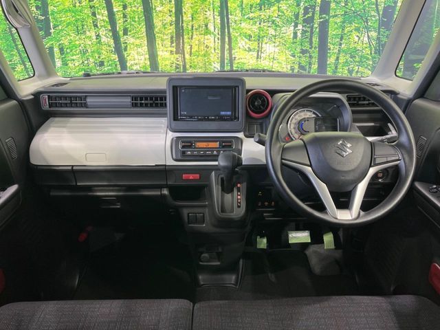 SUZUKI SPACIA 2020 Image 31