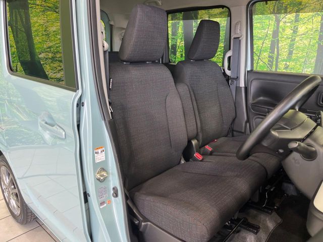 SUZUKI SPACIA 2020 Image 31