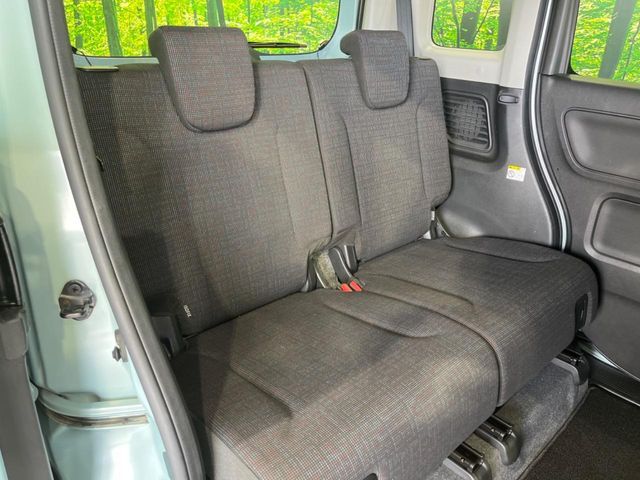 SUZUKI SPACIA 2020 Image 31