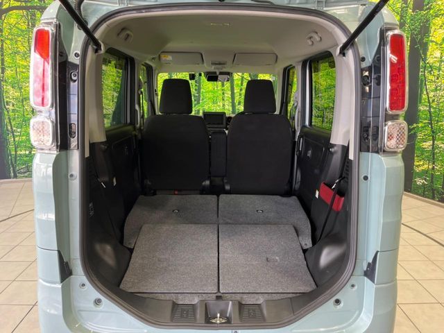 SUZUKI SPACIA 2020 Image 31